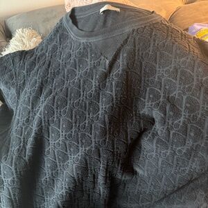 Dior shirt